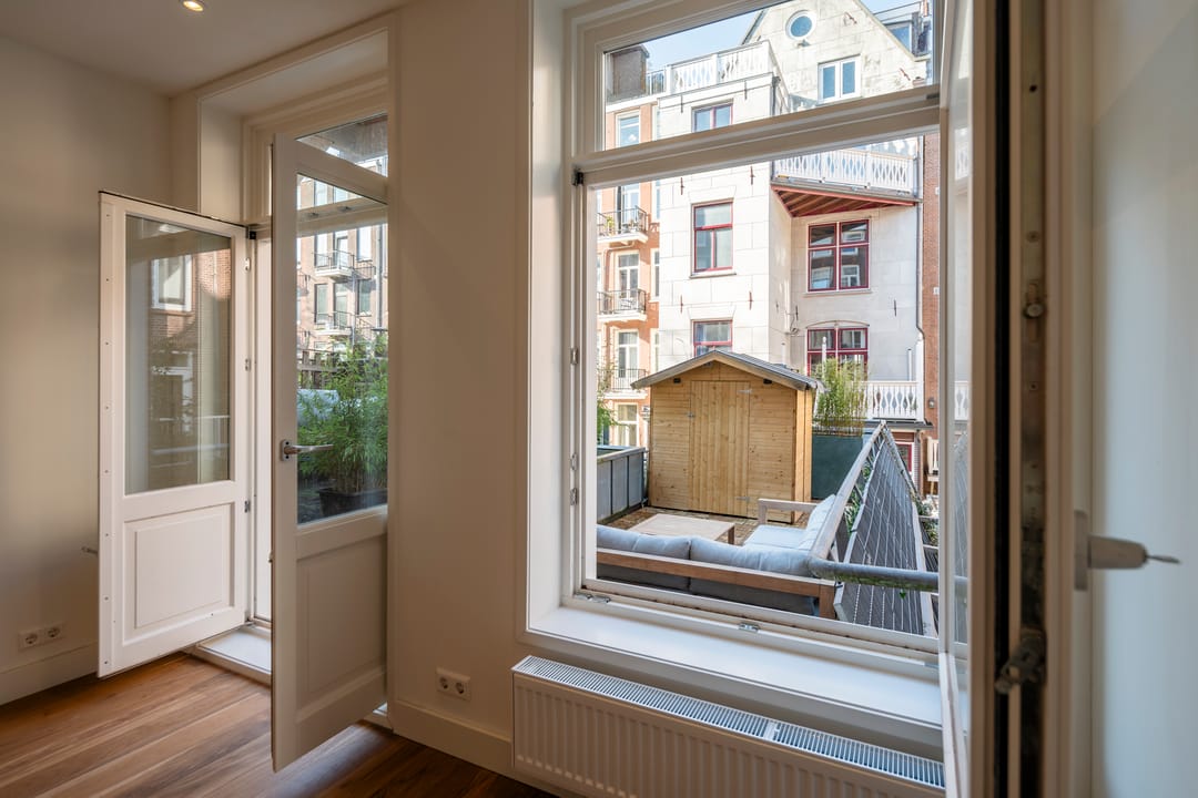 Foto 28 van Bosboom Toussaintstraat 60-1