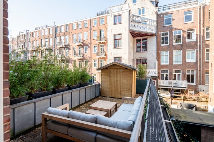 Foto 29 van Bosboom Toussaintstraat 60-1