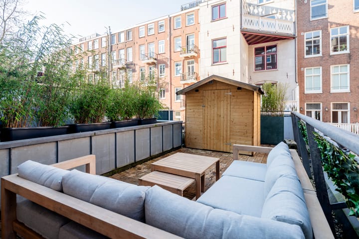 Foto 30 van Bosboom Toussaintstraat 60-1