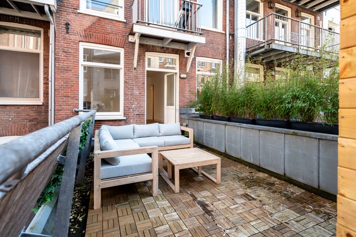 Foto 31 van Bosboom Toussaintstraat 60-1