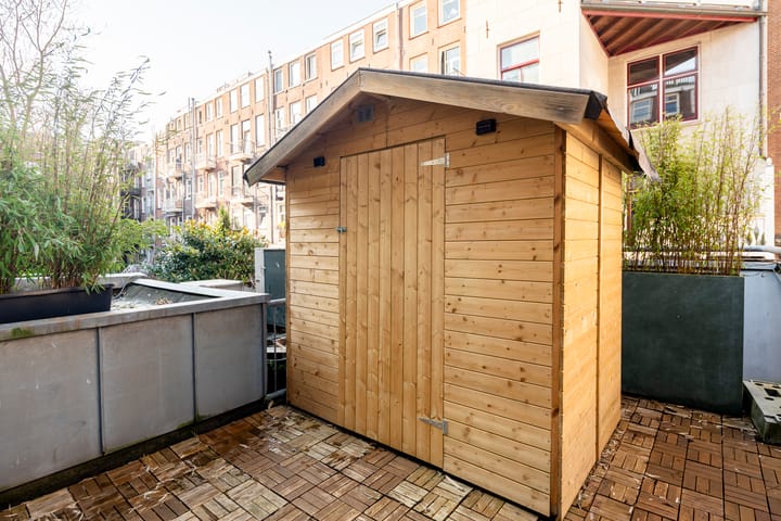 Foto 32 van Bosboom Toussaintstraat 60-1