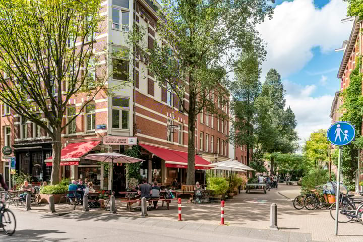 Foto 40 van Bosboom Toussaintstraat 60-1