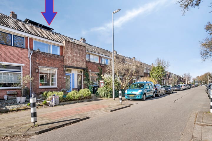 Bekijk foto van Onder de Boompjes 31