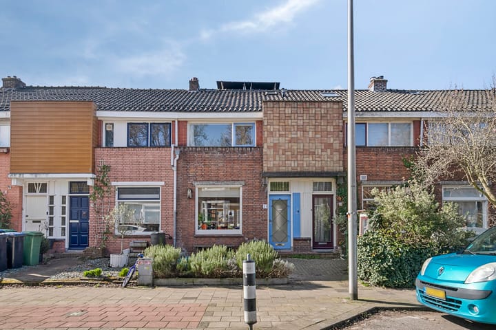 Foto 3 van Onder de Boompjes 31