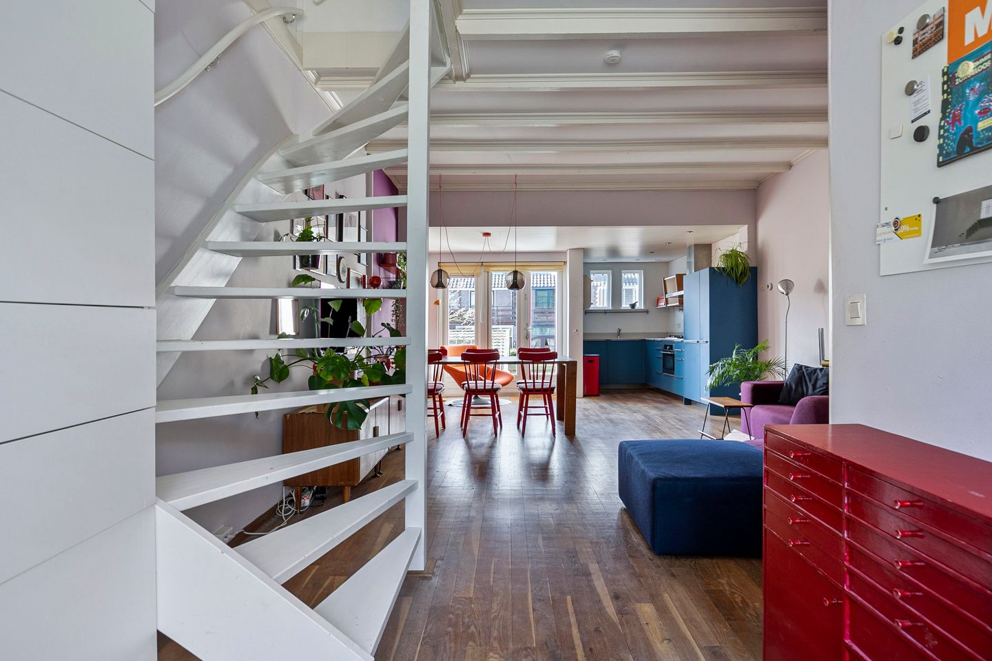 Foto 4 van Onder de Boompjes 31