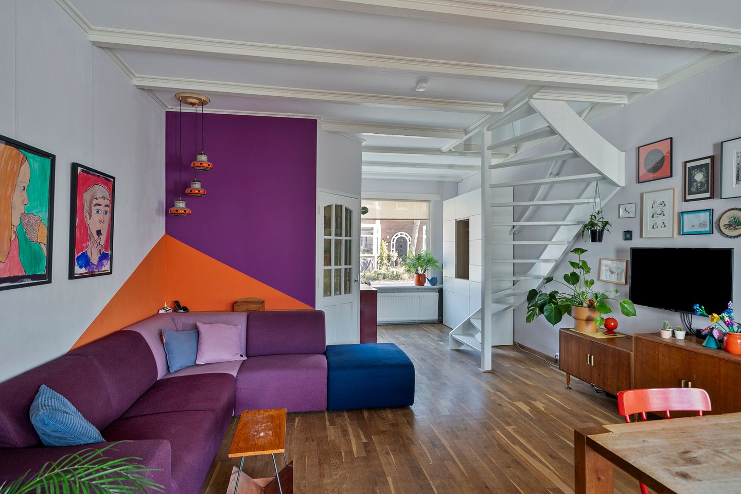 Foto 5 van Onder de Boompjes 31