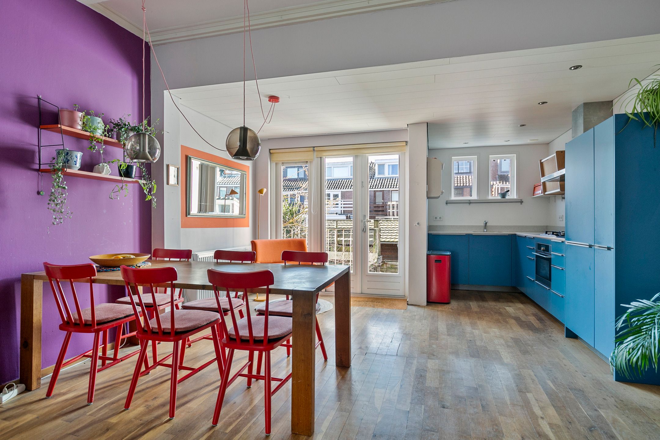 Foto 6 van Onder de Boompjes 31