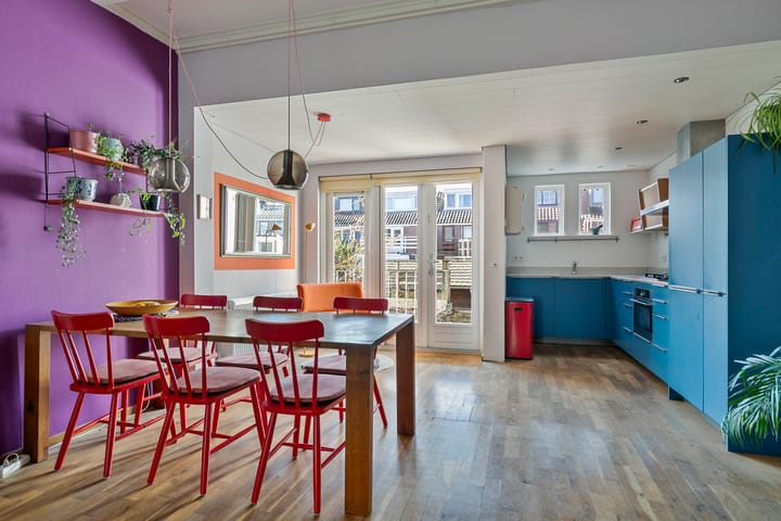 Foto 6 van Onder de Boompjes 31