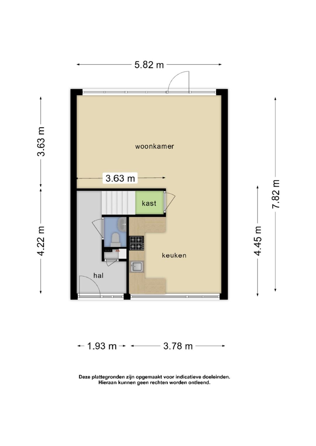Foto 41 van Ahornhage 42