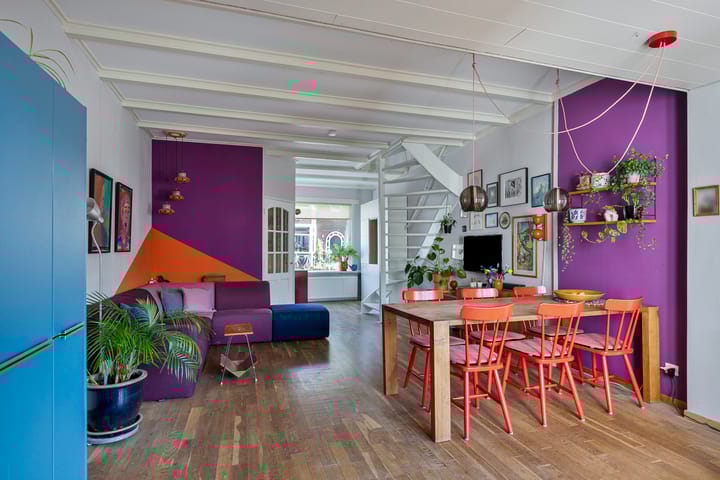 Foto 8 van Onder de Boompjes 31