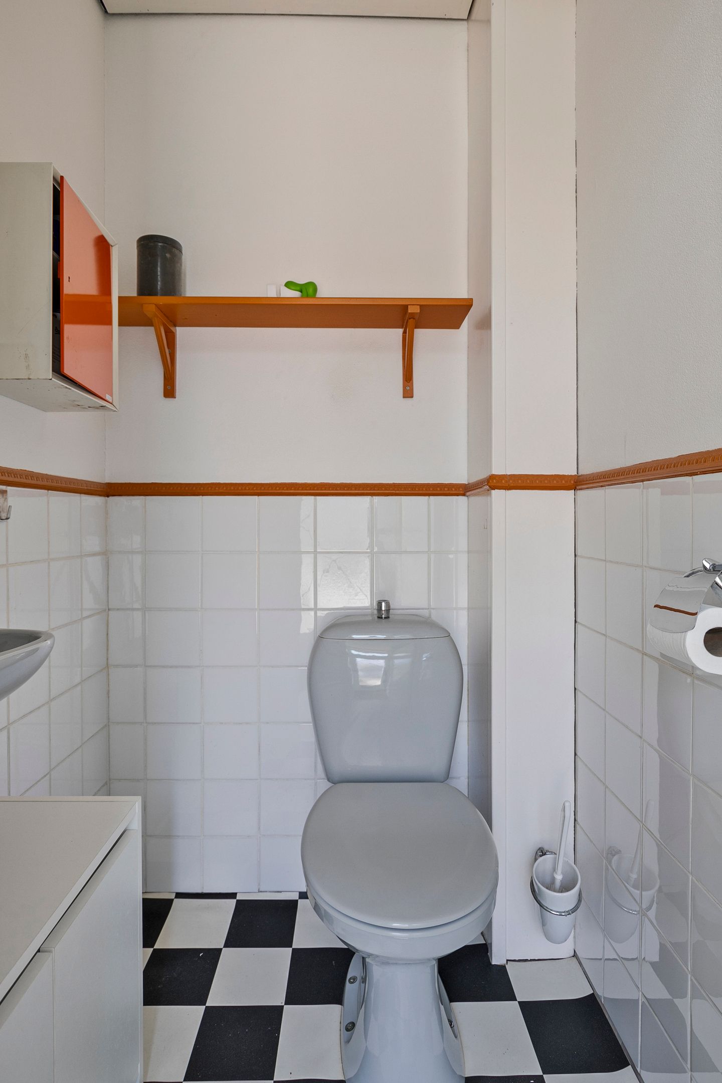 Foto 9 van Onder de Boompjes 31