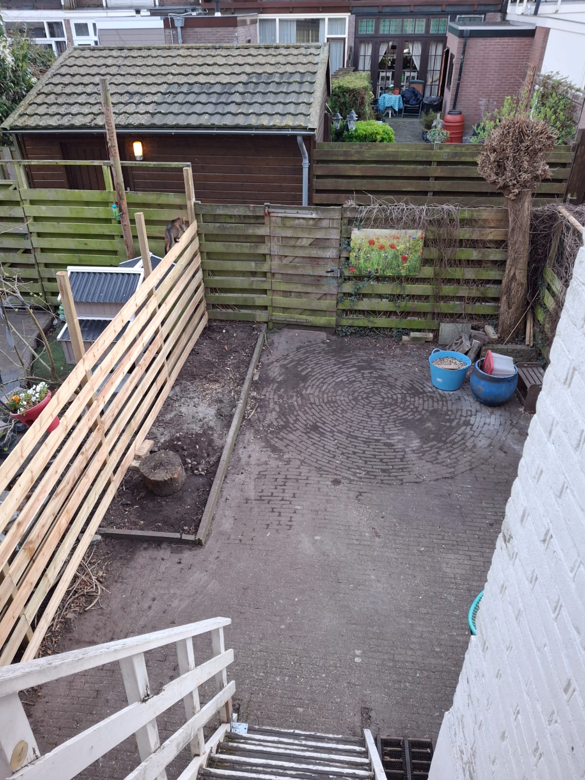 Foto 10 van Onder de Boompjes 31