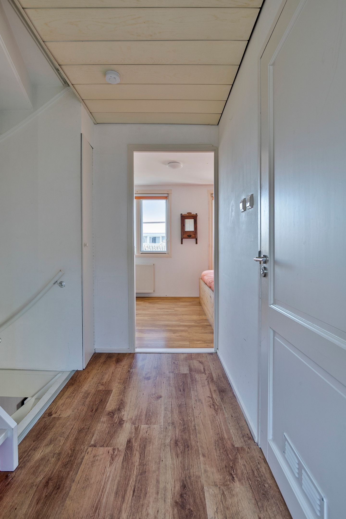 Foto 12 van Onder de Boompjes 31