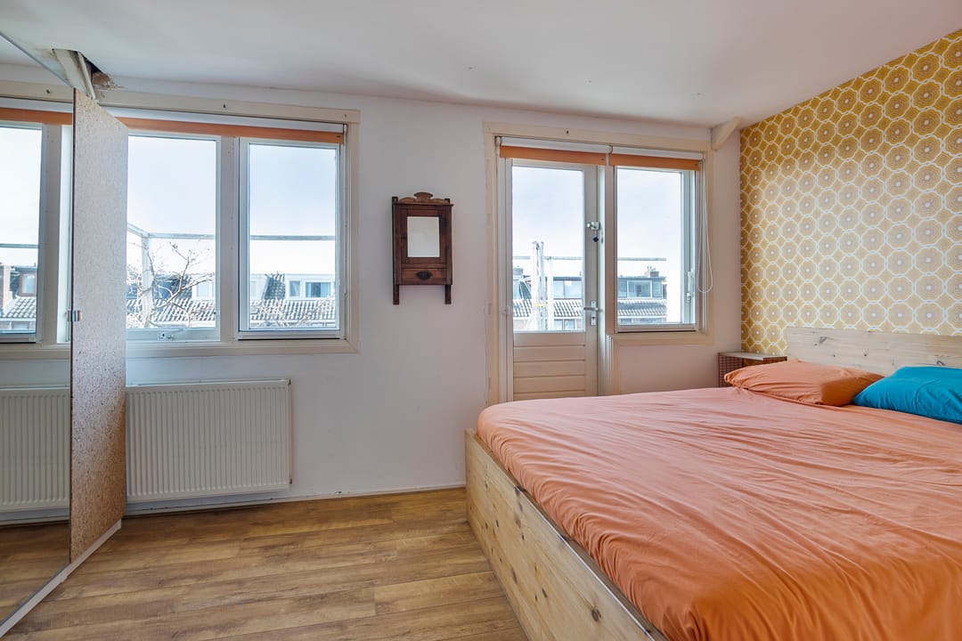 Foto 13 van Onder de Boompjes 31