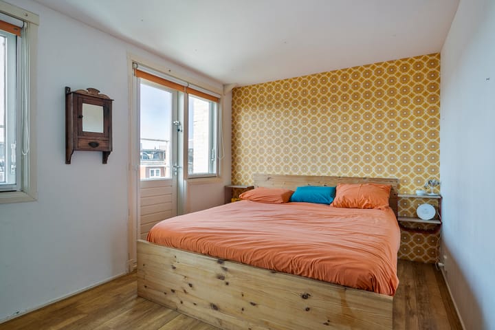 Foto 14 van Onder de Boompjes 31