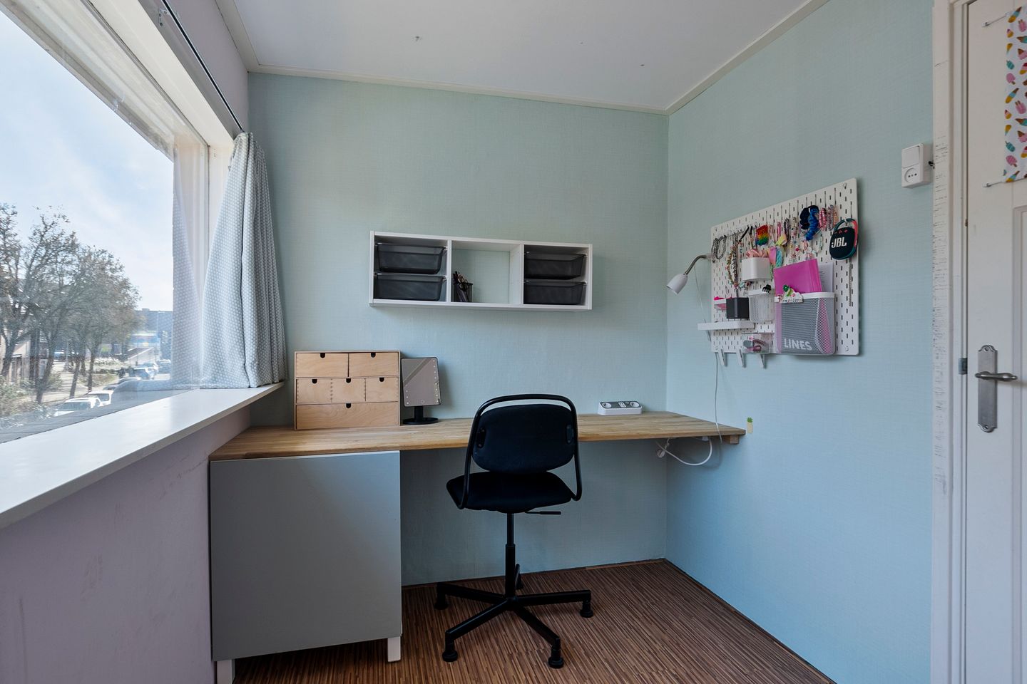 Foto 19 van Onder de Boompjes 31