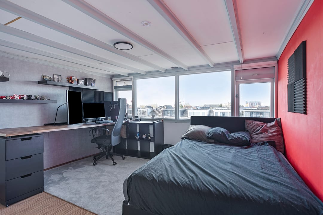 Foto 22 van Onder de Boompjes 31