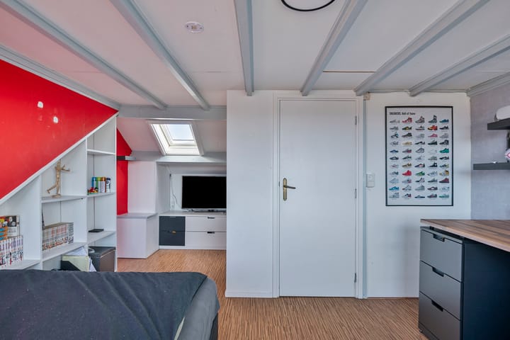 Foto 23 van Onder de Boompjes 31