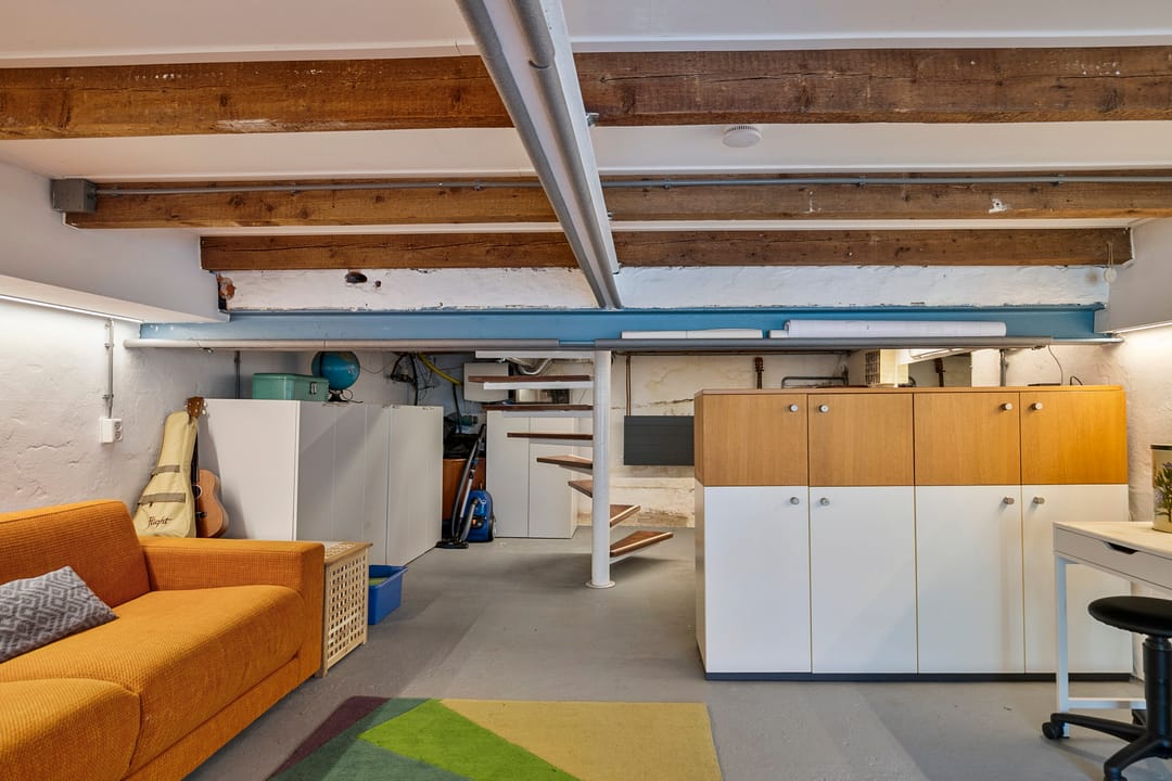 Foto 28 van Onder de Boompjes 31