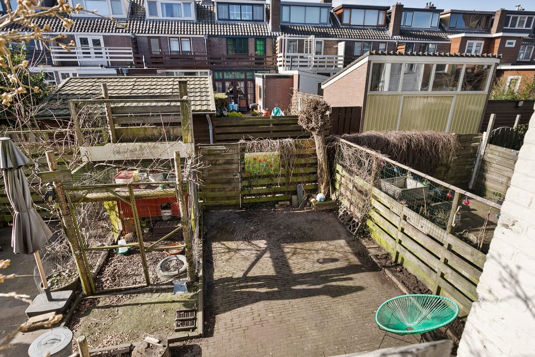 Foto 32 van Onder de Boompjes 31