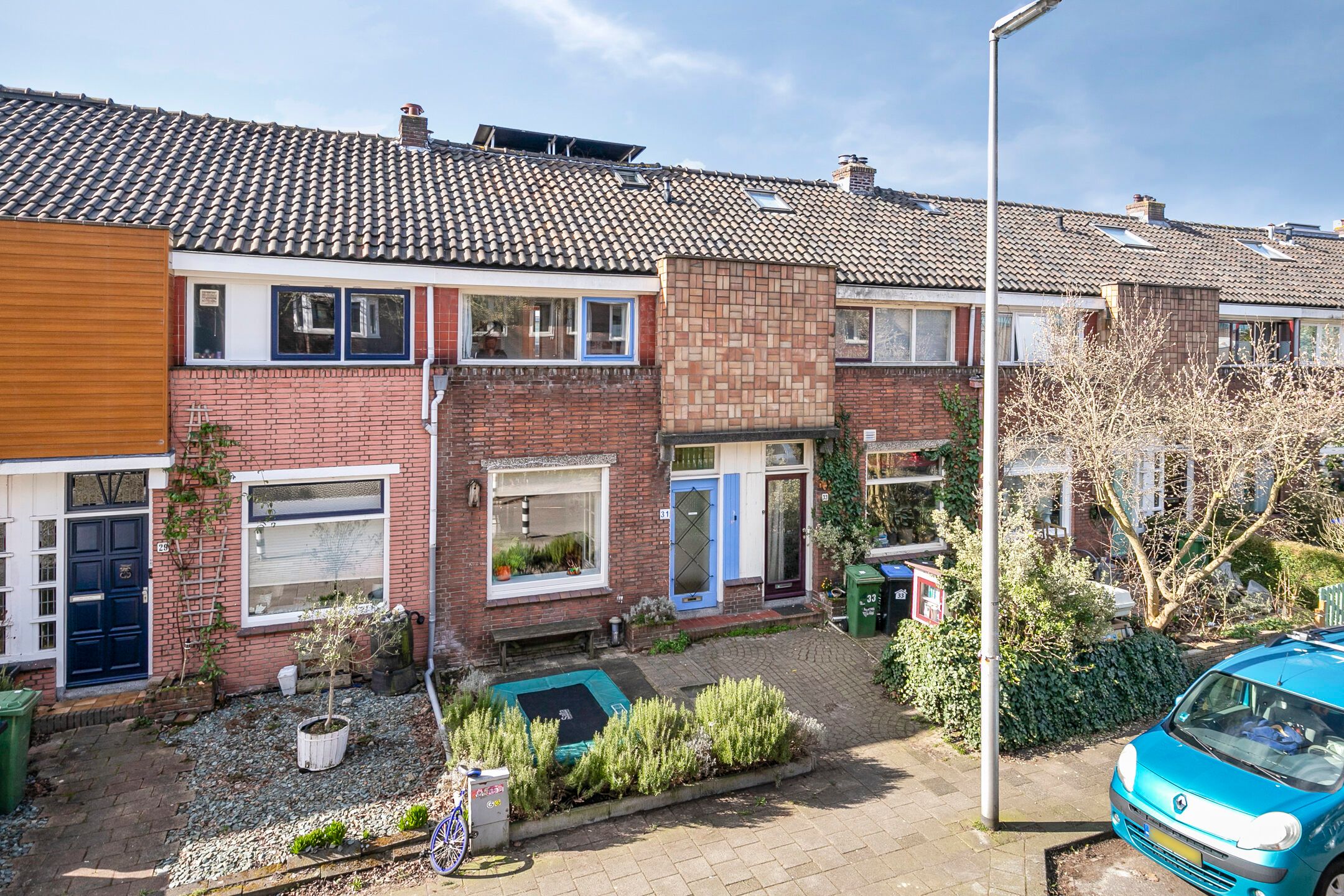 Foto 33 van Onder de Boompjes 31