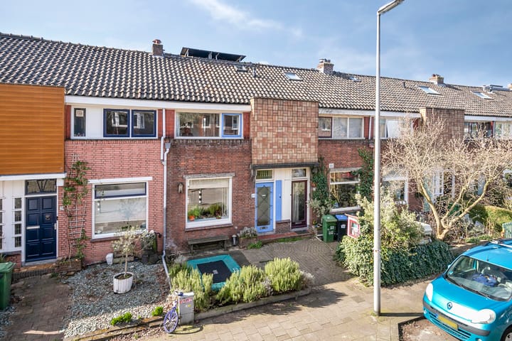 Foto 33 van Onder de Boompjes 31