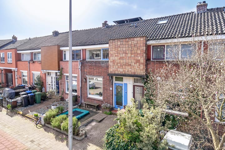 Foto 34 van Onder de Boompjes 31