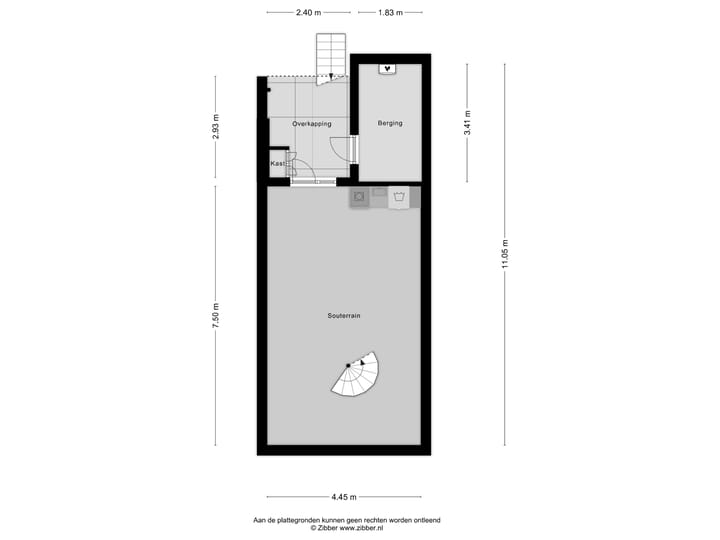 Foto 39 van Onder de Boompjes 31