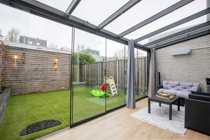 Foto 4 van Loethoelilaan 62