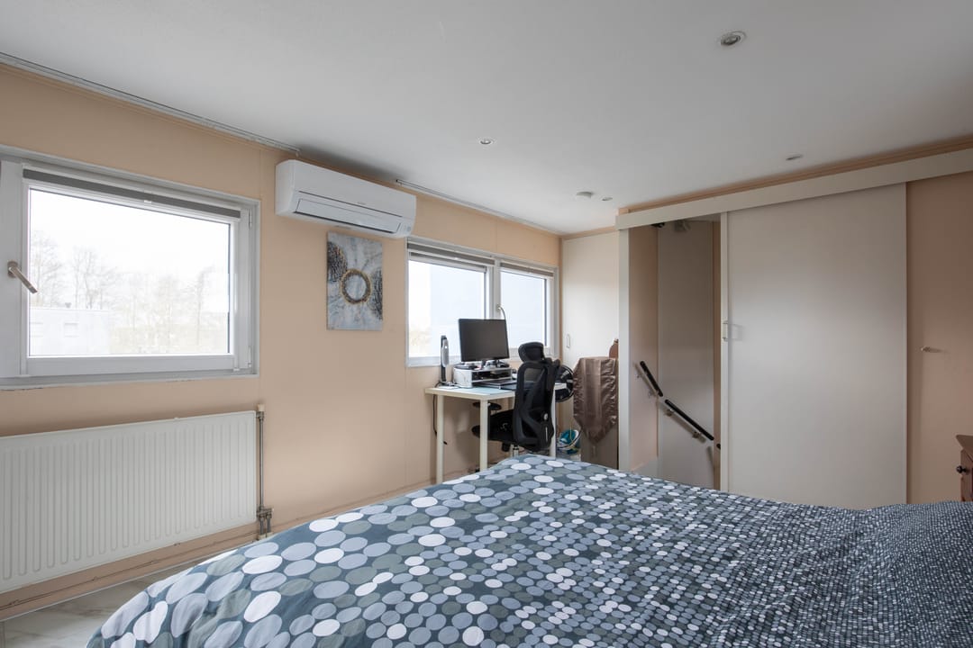 Foto 26 van Loethoelilaan 62