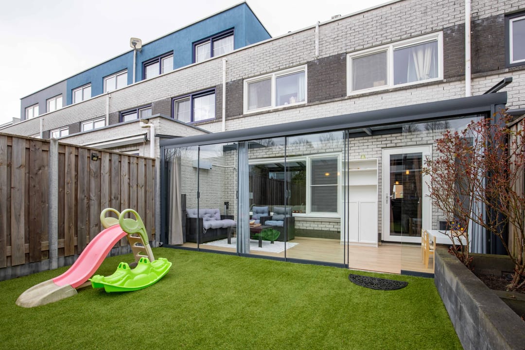 Foto 31 van Loethoelilaan 62