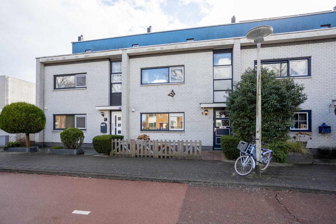 Foto 32 van Loethoelilaan 62