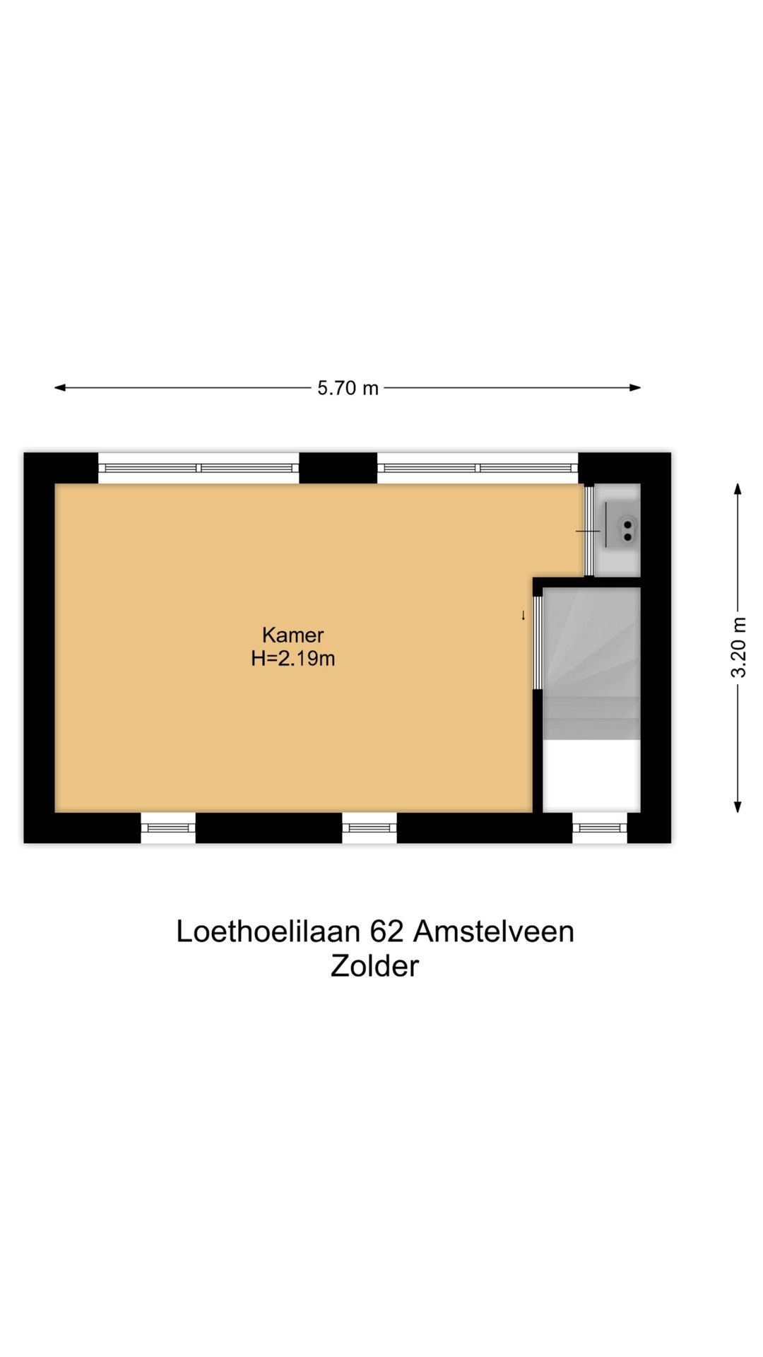 Foto 35 van Loethoelilaan 62