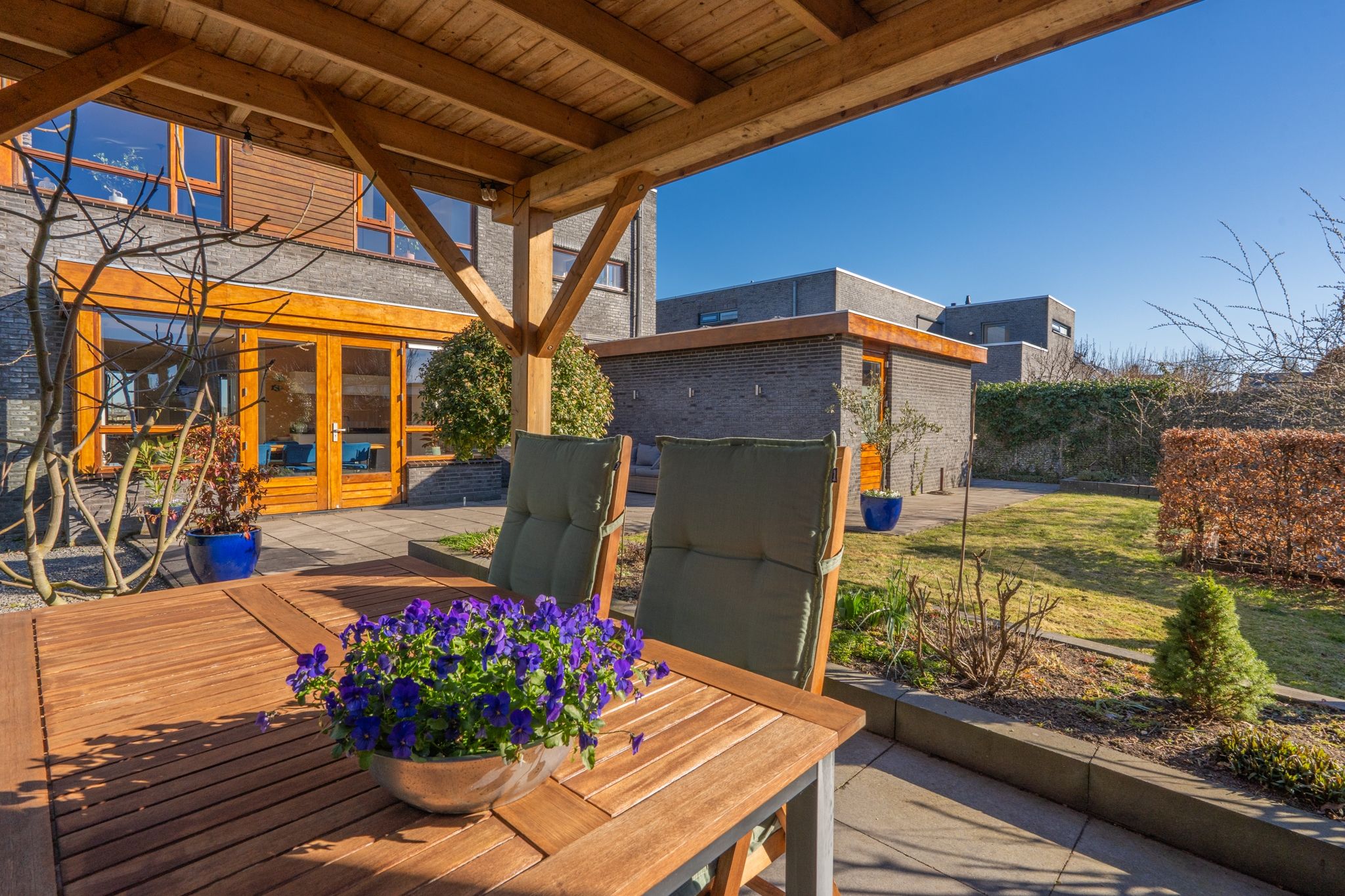 Foto 3 van Bosvaren 32