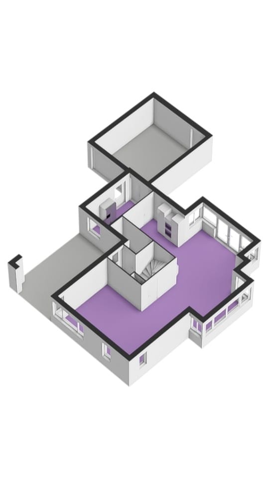 Foto 59 van Bosvaren 32