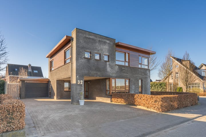 Foto 4 van Bosvaren 32