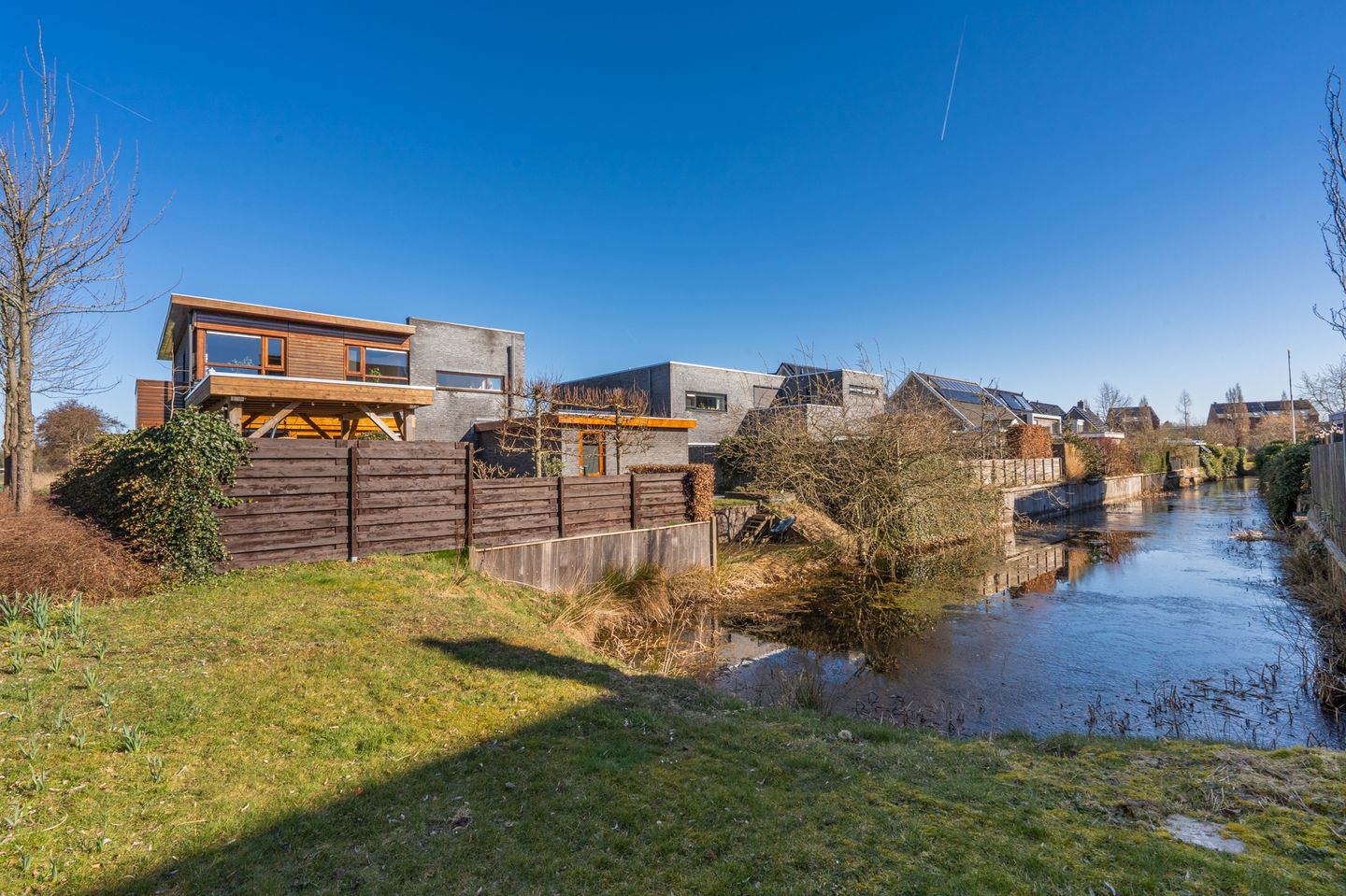 Foto 5 van Bosvaren 32