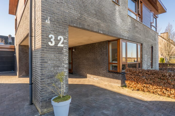 Foto 6 van Bosvaren 32