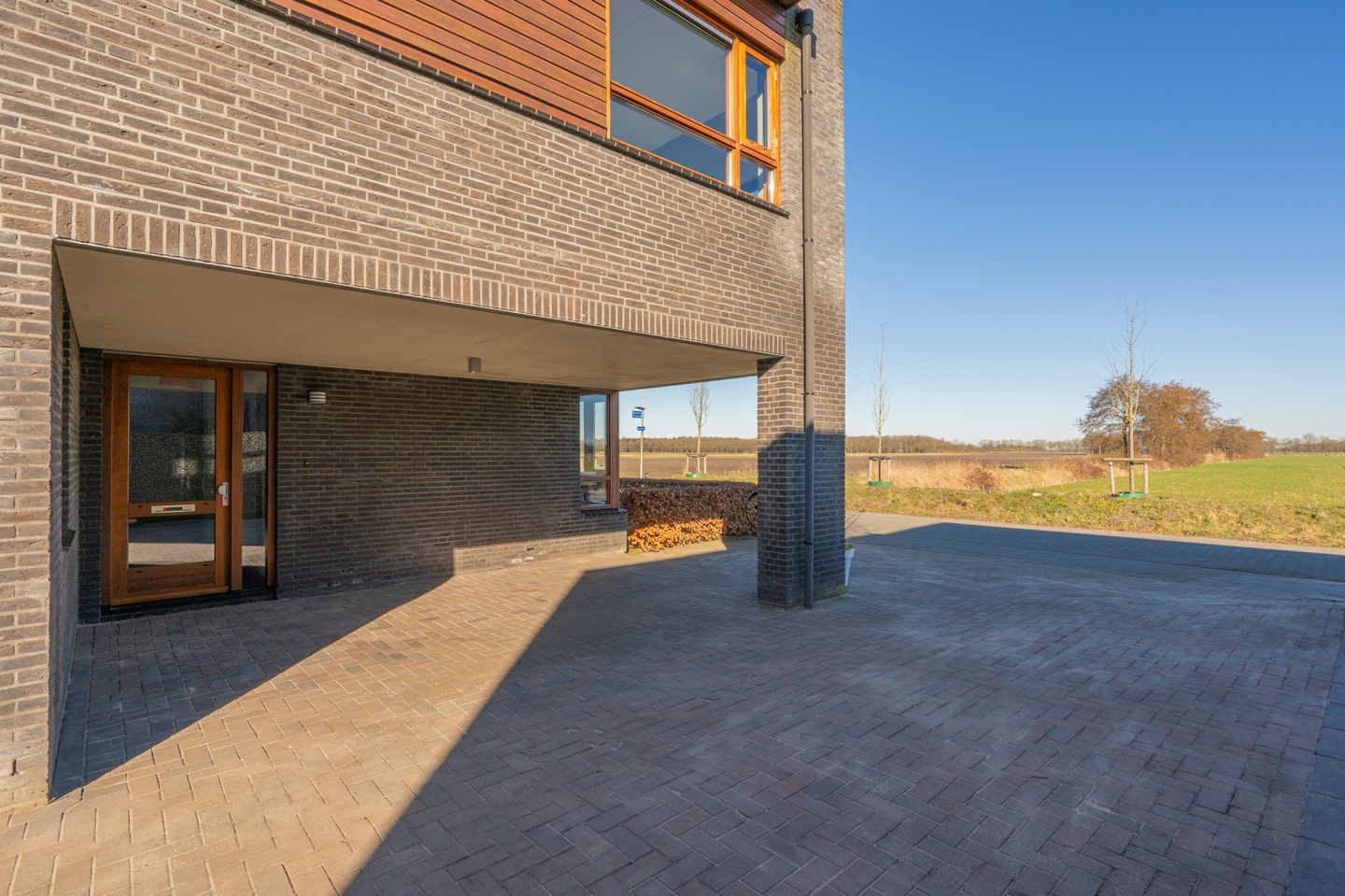 Foto 10 van Bosvaren 32