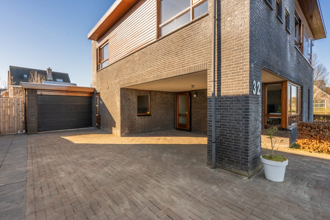 Foto 11 van Bosvaren 32