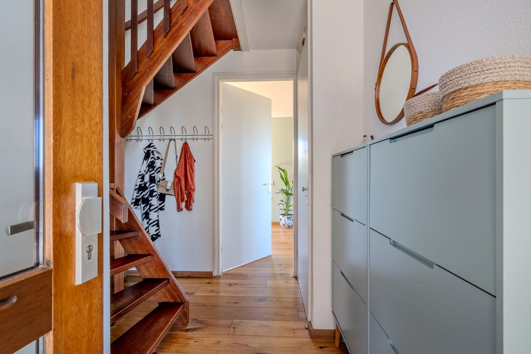 Foto 13 van Bosvaren 32