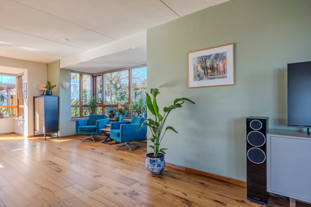 Foto 17 van Bosvaren 32