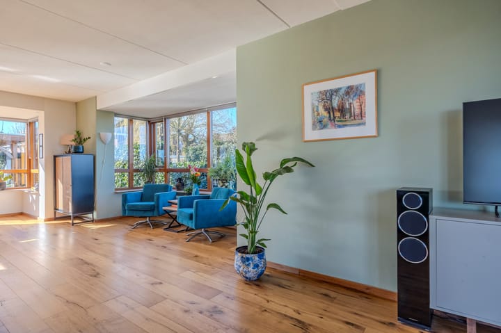 Foto 17 van Bosvaren 32