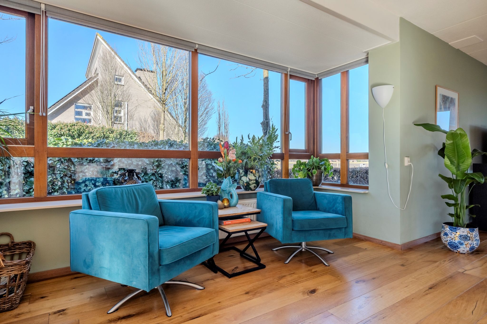 Foto 18 van Bosvaren 32