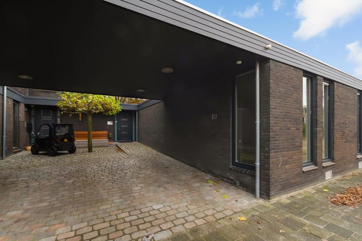 Foto 8 van Cannenburg 17