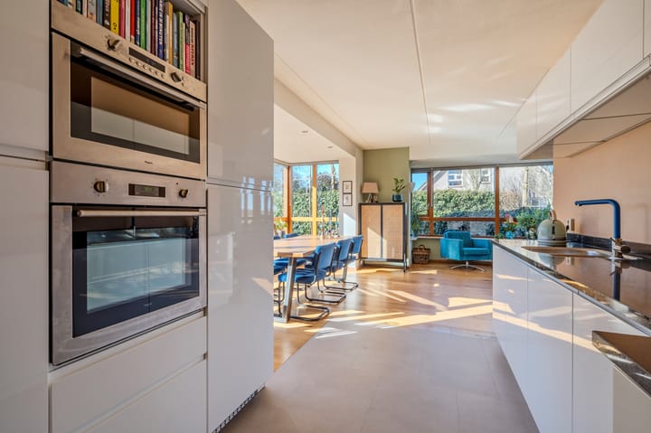 Foto 20 van Bosvaren 32