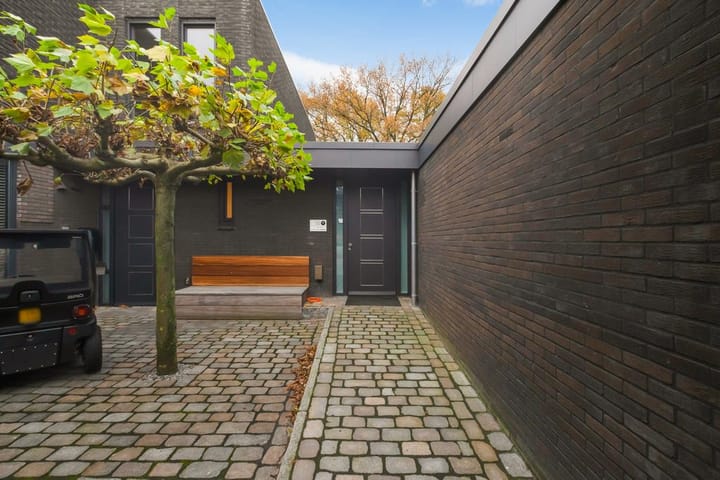 Foto 9 van Cannenburg 17