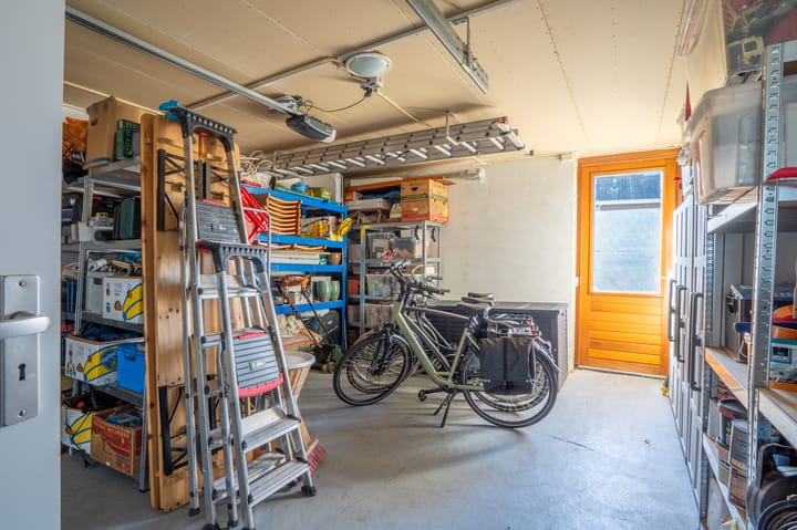 Foto 22 van Bosvaren 32