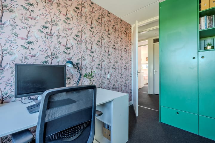 Foto 30 van Bosvaren 32