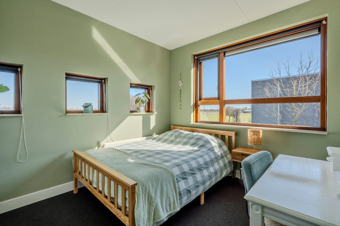 Foto 31 van Bosvaren 32